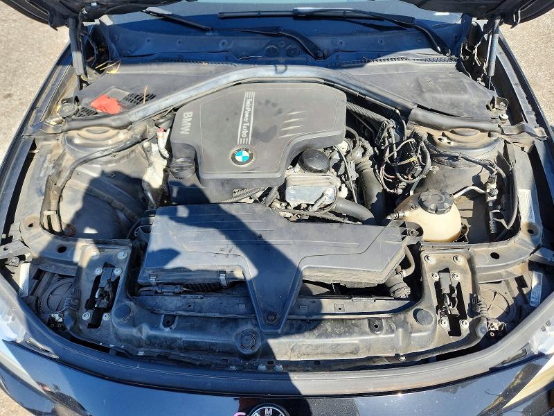 2012 Bmw 328 მანქანა იყიდება აუქციონზე, vin: WBA3C1C59CF433896, აუქციონის ნომერი: 69395786