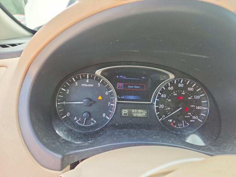 Продажа на аукционе авто 2014 Nissan Altima, vin: 1N4AL3AP2EC136070, номер лота: 68513706
