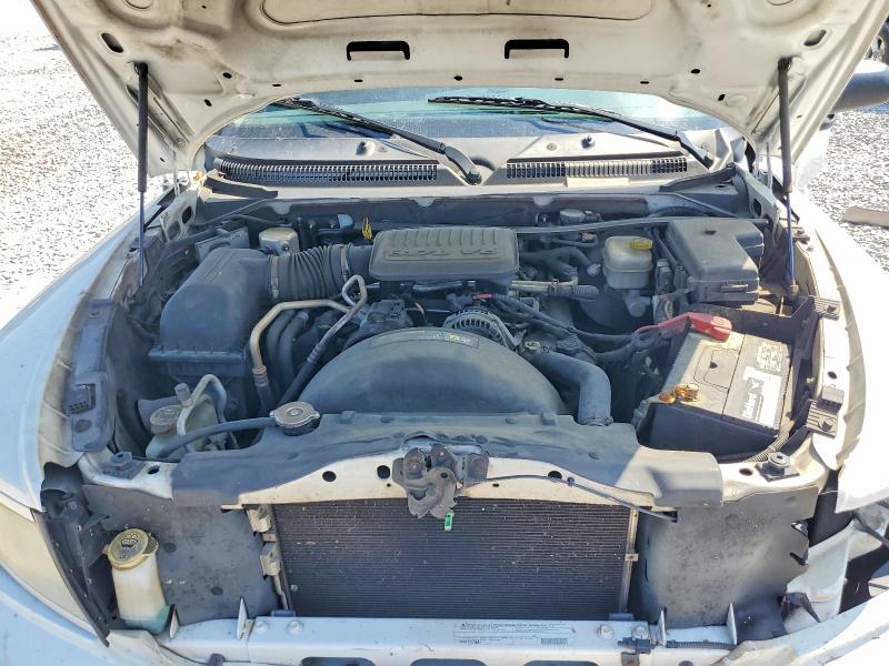 2011 Dodge Dakota მანქანა იყიდება აუქციონზე, vin: 1D7RE3GK5BS712535, აუქციონის ნომერი: 69375566