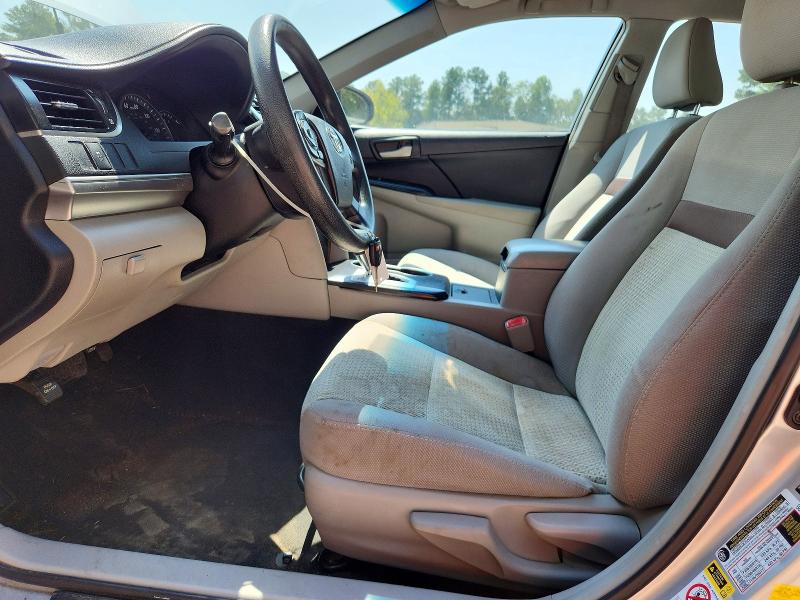 2013 Toyota Camry მანქანა იყიდება აუქციონზე, vin: 4T1BF1FK0DU647403, აუქციონის ნომერი: 67336516
