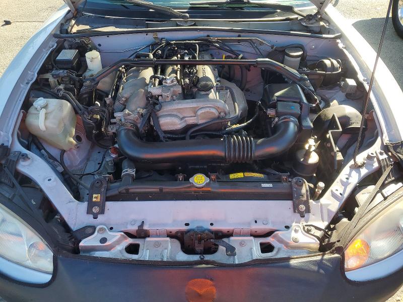 Продаж на аукціоні авто 2003 Mazda Mx-5 Miata, vin: JM1NB353030303417, номер лоту: 67663866