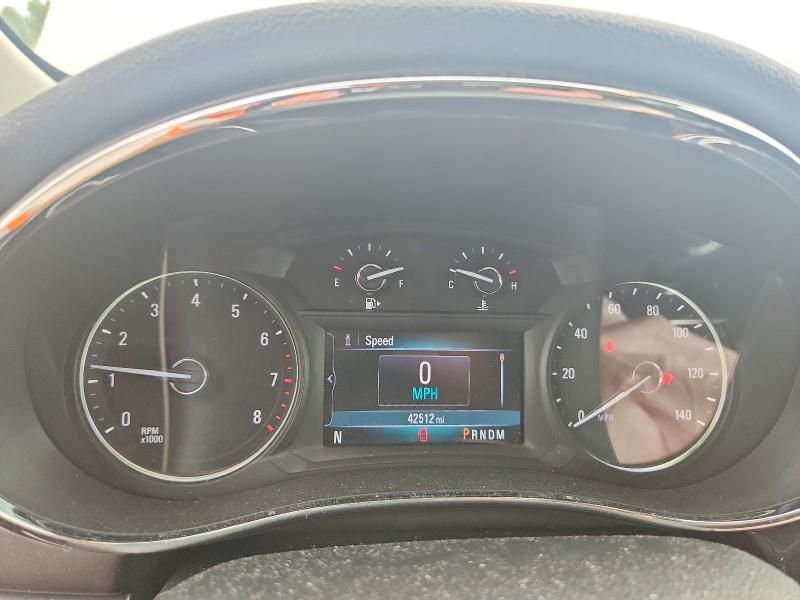 Продажа на аукционе авто 2022 Buick Encore, vin: KL4CJESM4NB512163, номер лота: 67635896