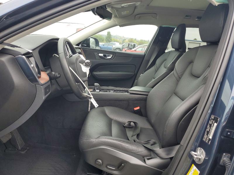 69650226 :رقم المزاد ، YV4L12RL1R1879709 vin ، 2024 Volvo Xc60 مزاد بيع