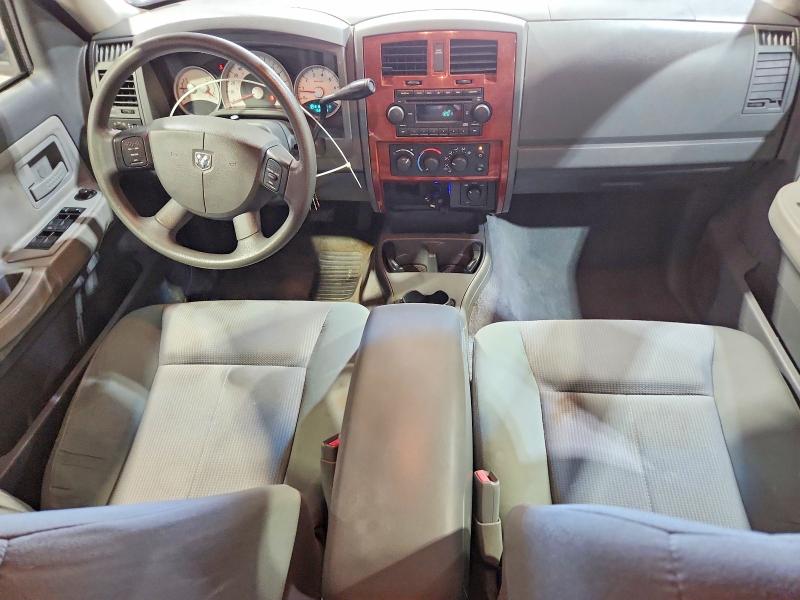 Aukcja sprzedaży 2005 Dodge Dakota, vin: 1D7HW48N05S290914, numer aukcji: 70137856