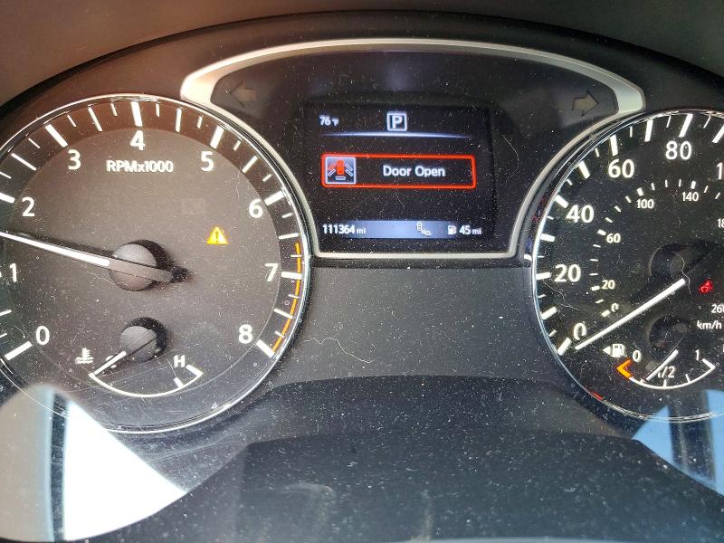 2017 Nissan Altima მანქანა იყიდება აუქციონზე, vin: 1N4AL3APXHC203163, აუქციონის ნომერი: 69037506