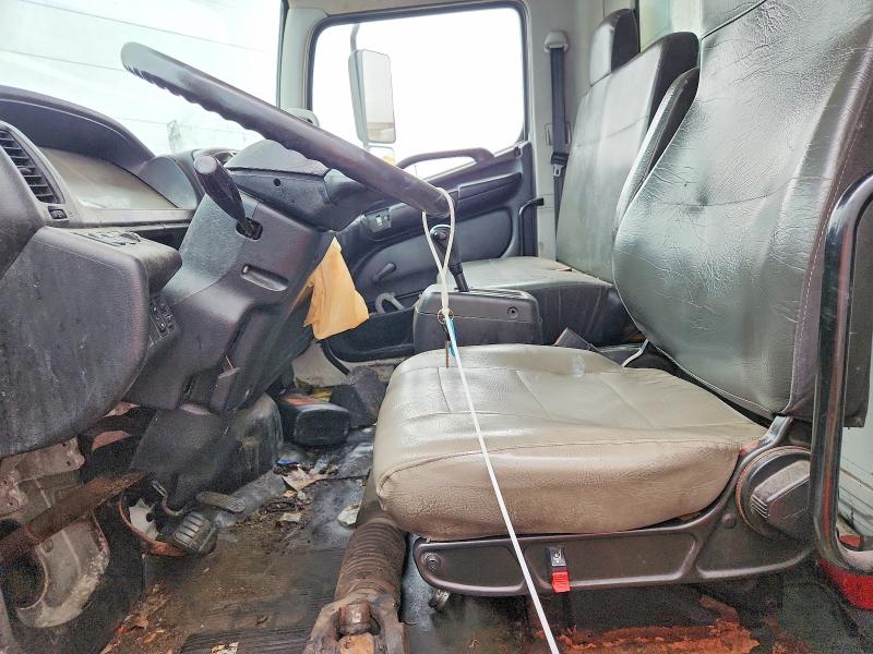 2016 Hino 258/268 მანქანა იყიდება აუქციონზე, vin: 5PVNJ8JV2G4S60091, აუქციონის ნომერი: 69526676