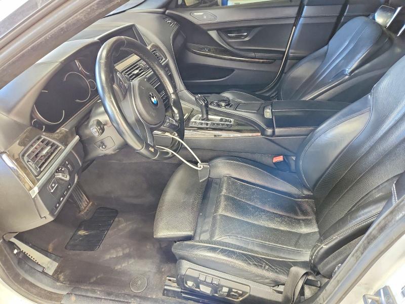 Aukcja sprzedaży 2015 Bmw Alpina B6, vin: WBA6B4C51FD760553, numer aukcji: 70718026