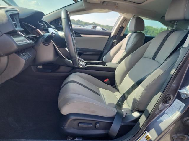 Продаж на аукціоні авто 2021 Honda Civic, vin: 2HGFC1F31MH703229, номер лоту: 66248566