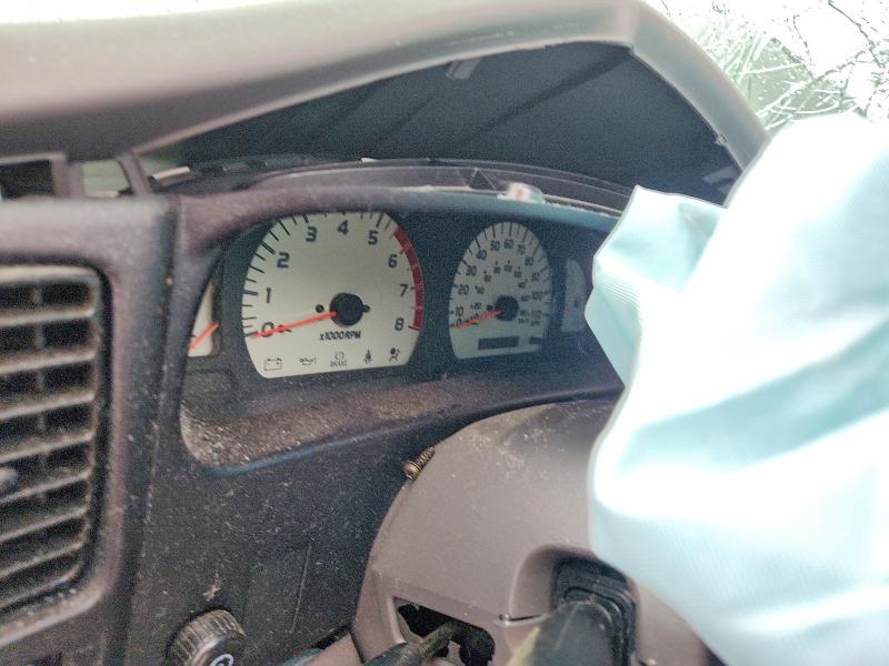 Aukcja sprzedaży 2004 Toyota Tacoma, vin: 5TEVL52N94Z339896, numer aukcji: 67550986