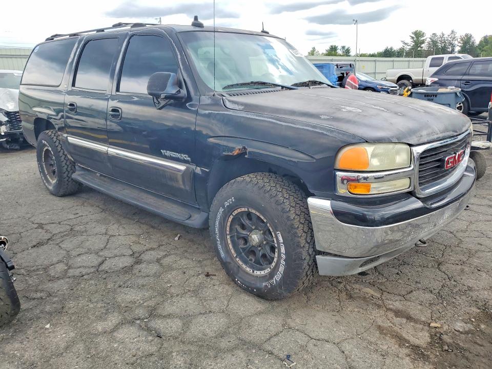 Продажа на аукционе авто 2003 Gmc Yukon Xl, vin: 1GKFK16Z83J104626, номер лота: 67410546
