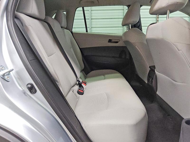 Продаж на аукціоні авто 2026 Toyota Corolla Cross, vin: 7MUAAAAG3TB162893, номер лоту: 67011726