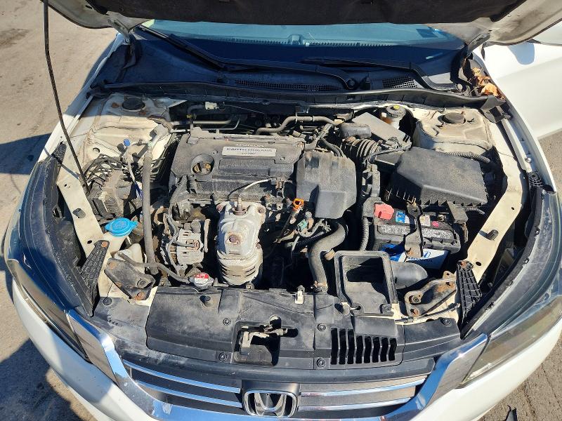 2013 Honda Accord მანქანა იყიდება აუქციონზე, vin: 1HGCR2F34DA127965, აუქციონის ნომერი: 68657836