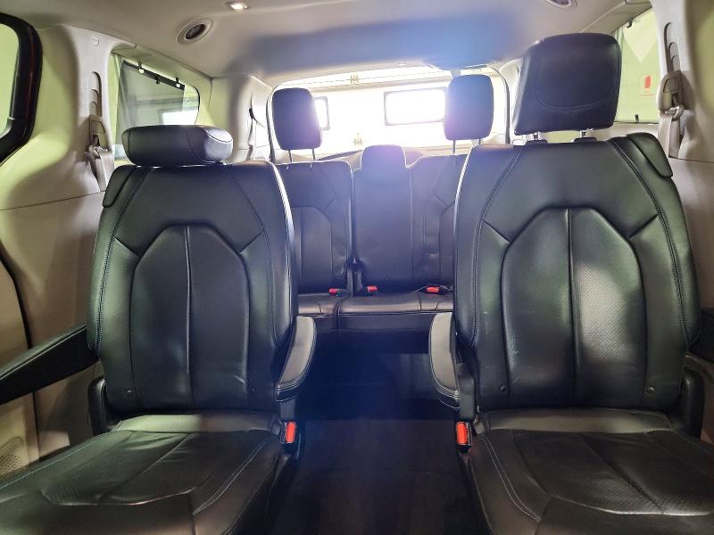 Aukcja sprzedaży 2021 Chrysler Pacifica, vin: 2C4RC1BGXMR527733, numer aukcji: 67362576