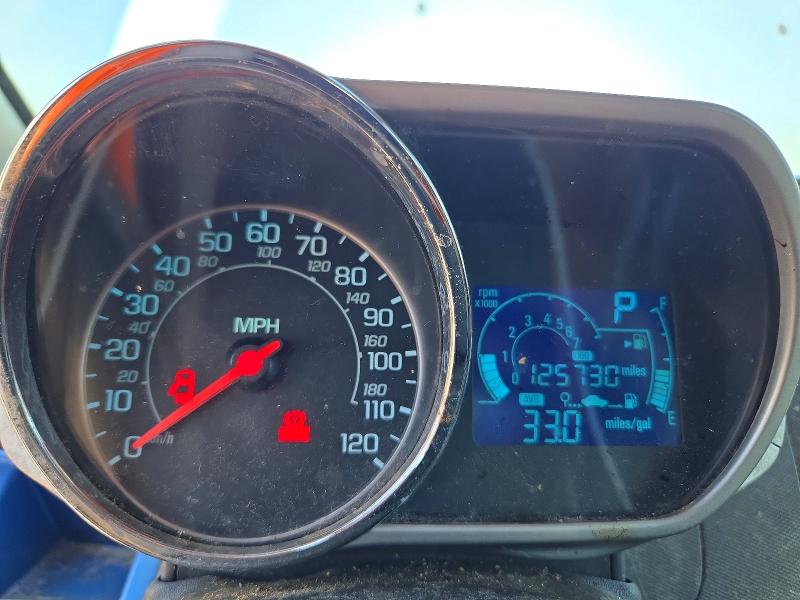 Продажа на аукционе авто 2014 Chevrolet Spark, vin: KL8CB6S99EC578473, номер лота: 70914106