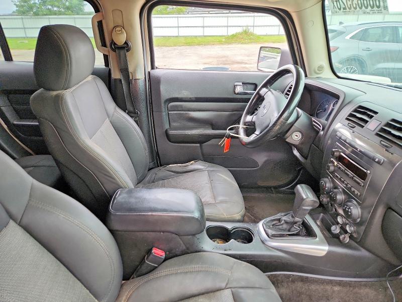 Продаж на аукціоні авто 2007 Hummer H3, vin: 5GTDN13E178214340, номер лоту: 68883526