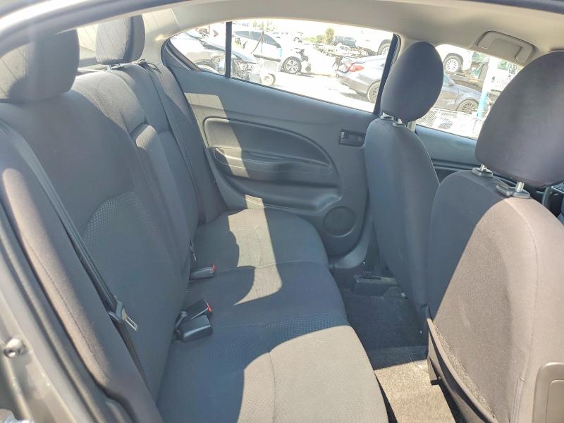 67444246 :رقم المزاد ، ML32F3FJ7KHF12325 vin ، 2019 Mitsubishi Mirage مزاد بيع