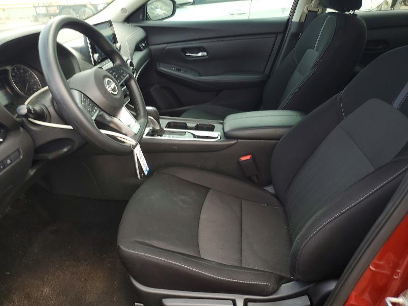 Продажа на аукционе авто 2024 Nissan Sentra, vin: 3N1AB8CV1RY361473, номер лота: 68770556