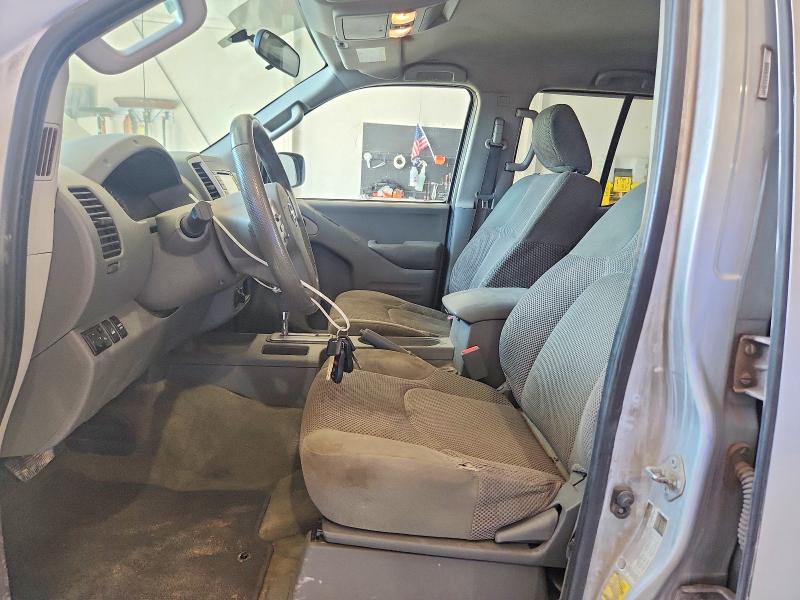 67330636 :رقم المزاد ، 1N6AD0EV3GN772693 vin ، 2016 Nissan Frontier مزاد بيع