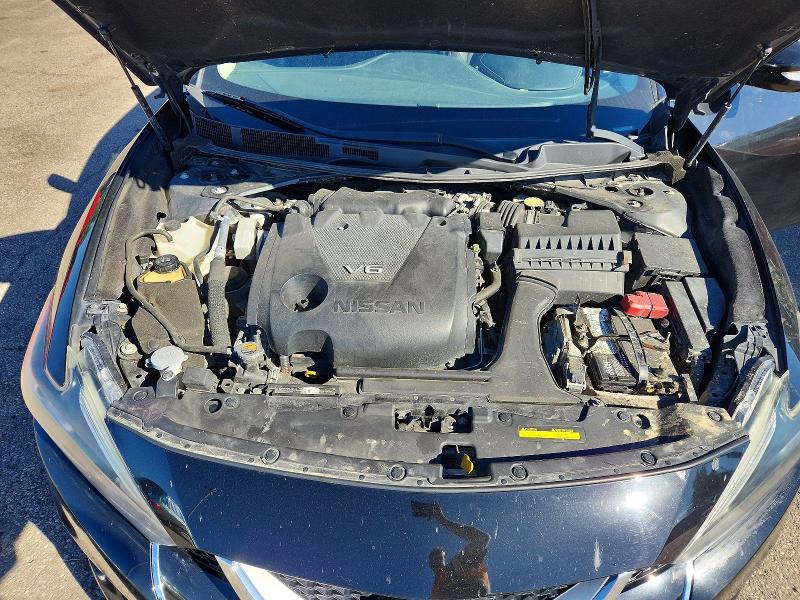 Продажа на аукционе авто 2017 Nissan Maxima, vin: 1N4AA6AP4HC427018, номер лота: 70776286