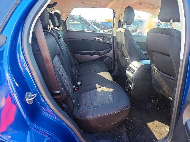 Продаж на аукціоні авто 2018 Ford Edge, vin: 2FMPK4J98JBC40907, номер лоту: 68924106