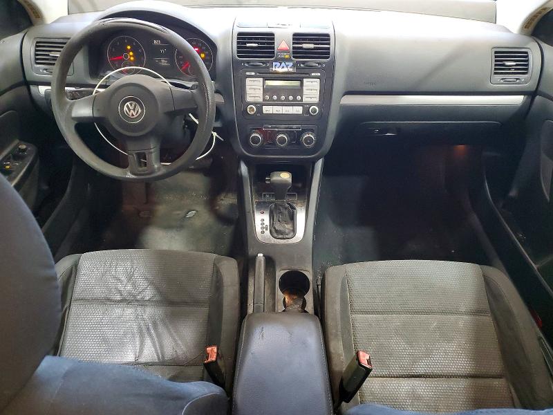 Aukcja sprzedaży 2010 Volkswagen Jetta, vin: 3VWJX7AJXAM040971, numer aukcji: 70657446