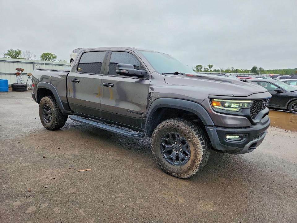 67590956 :رقم المزاد ، 1C6SRFU97PN564307 vin ، 2023 Ram 1500 مزاد بيع