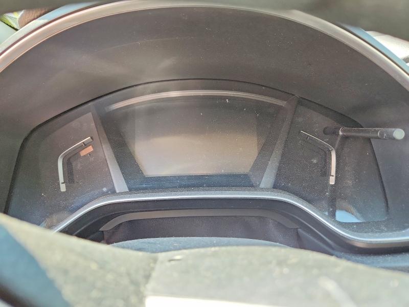 2019 Honda Cr-v მანქანა იყიდება აუქციონზე, vin: 7FARW2H50KE002230, აუქციონის ნომერი: 67160966