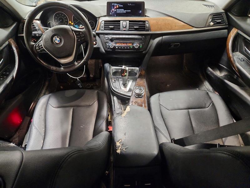 67255906 :رقم المزاد ، WBA3B5G53FNS17539 vin ، 2015 Bmw 328 مزاد بيع
