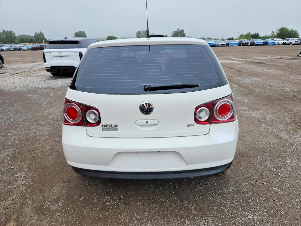 Продажа на аукционе авто 2010 Volkswagen City Golf, vin: 9BWEL4BE0A4001596, номер лота: 67201316