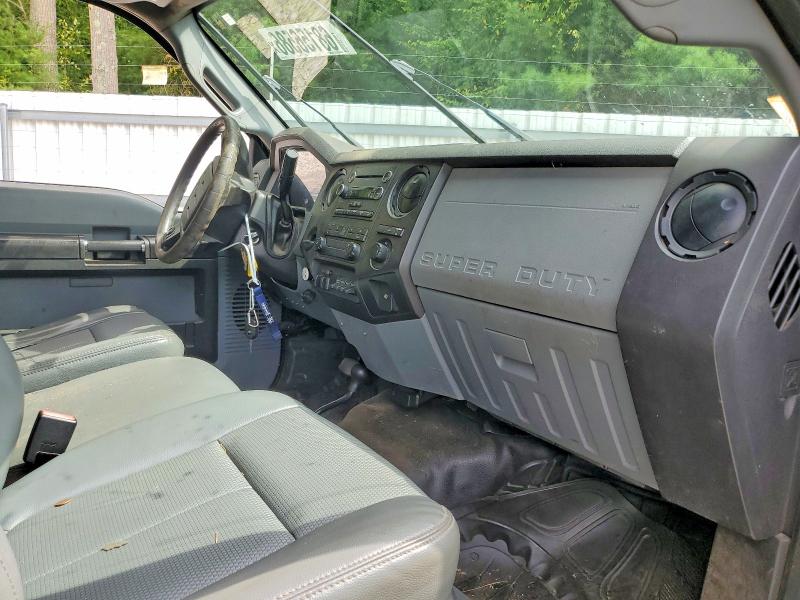 2014 Ford F550 მანქანა იყიდება აუქციონზე, vin: 1FDUF5HT4EEB47794, აუქციონის ნომერი: 68156586
