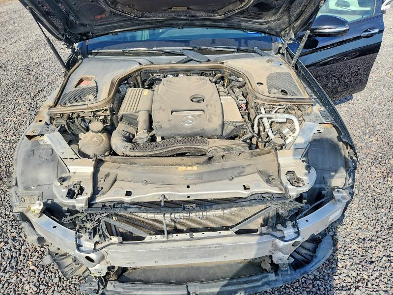 69201926 :رقم المزاد ، WDDZF4JB2JA407414 vin ، 2018 Mercedes-benz E مزاد بيع