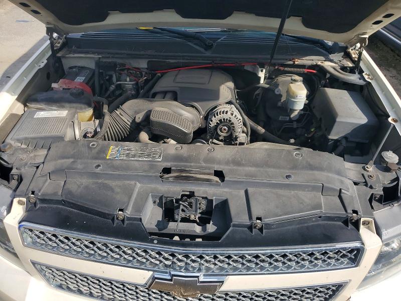 Продаж на аукціоні авто 2008 Chevrolet Tahoe, vin: 1GNFC13048R182383, номер лоту: 68783056