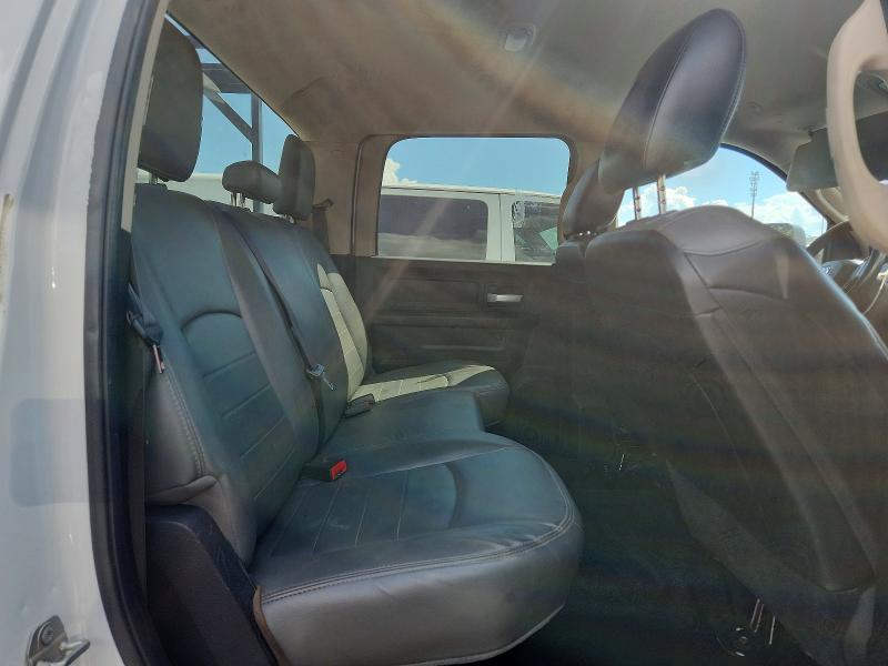 68318706 :رقم المزاد ، 3C7WRSCJ7KG561085 vin ، 2019 Ram 3500 مزاد بيع