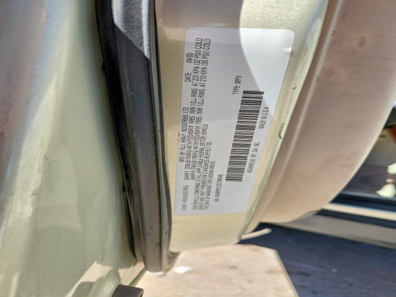 68267106 :رقم المزاد ، 4S4BP61C257386348 vin ، 2005 Subaru Legacy مزاد بيع