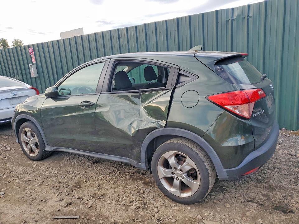 Продажа на аукционе авто 2017 Honda Hr-v, vin: 3CZRU5H37HM728313, номер лота: 70448716