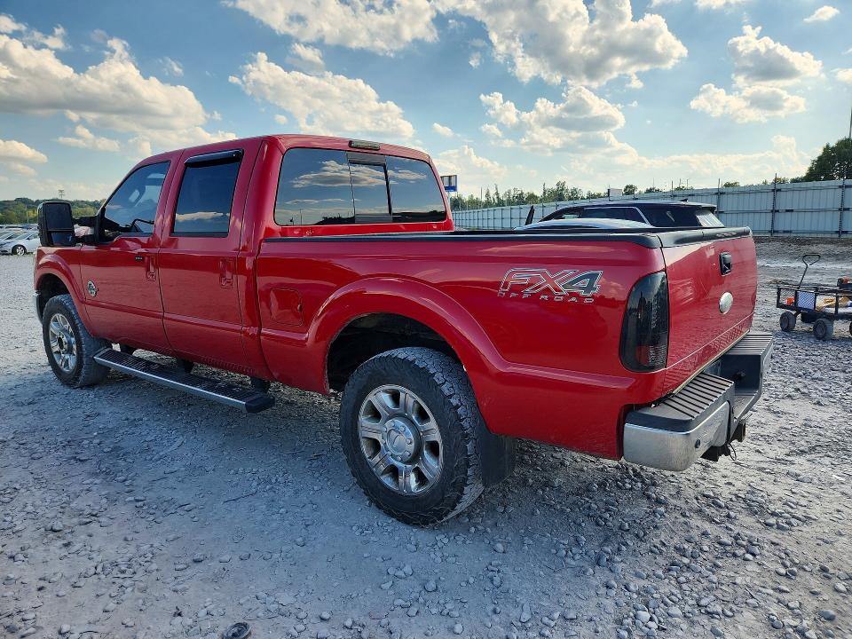 Продаж на аукціоні авто 2012 Ford F250, vin: 1FT7W2BTXCEA69169, номер лоту: 67361906