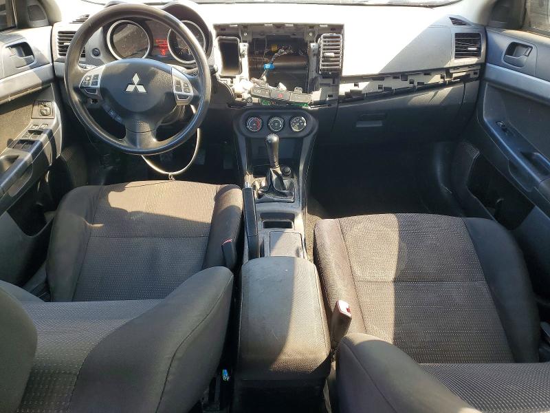 Продаж на аукціоні авто 2011 Mitsubishi Lancer, vin: JA32U2FU3BU025729, номер лоту: 68081396
