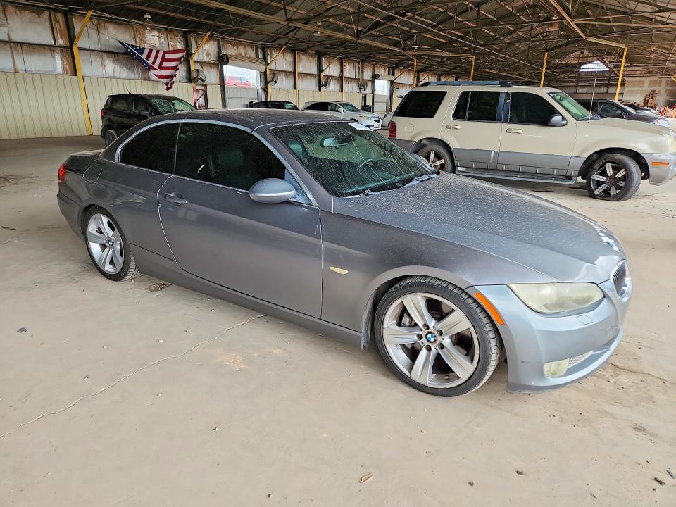 Продаж на аукціоні авто 2007 Bmw 335, vin: WBAWL73507PX48408, номер лоту: 69177206