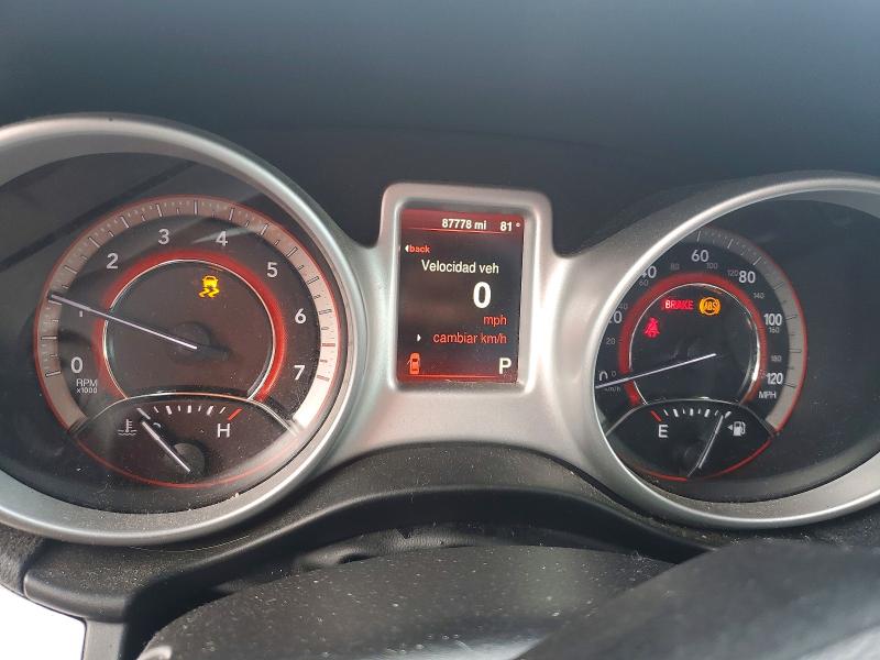 Aukcja sprzedaży 2016 Dodge Journey, vin: 3C4PDCBG9GT165864, numer aukcji: 65954316