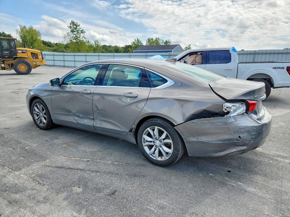 Продаж на аукціоні авто 2019 Chevrolet Impala, vin: 1G11Z5S31KU121235, номер лоту: 69218736