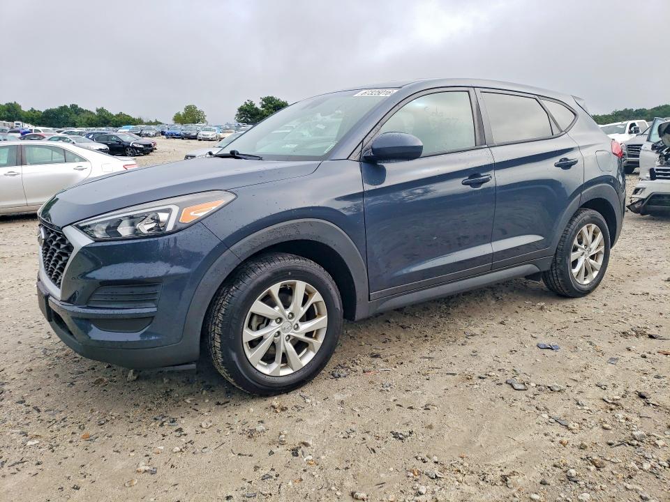 Aukcja sprzedaży 2019 Hyundai Tucson, vin: KM8J2CA43KU999481, numer aukcji: 67325016