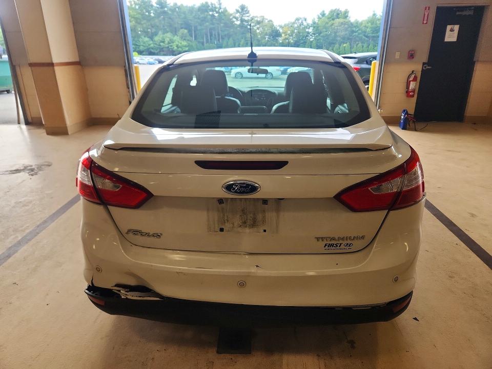 Продаж на аукціоні авто 2013 Ford Focus, vin: 1FADP3J28DL368094, номер лоту: 68355596