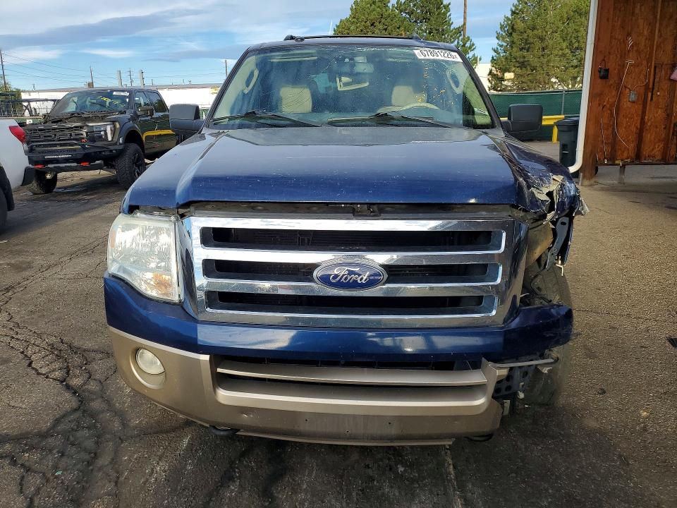 67891226 :رقم المزاد ، 1FMJK1J54BEF42721 vin ، 2011 Ford Expedition مزاد بيع