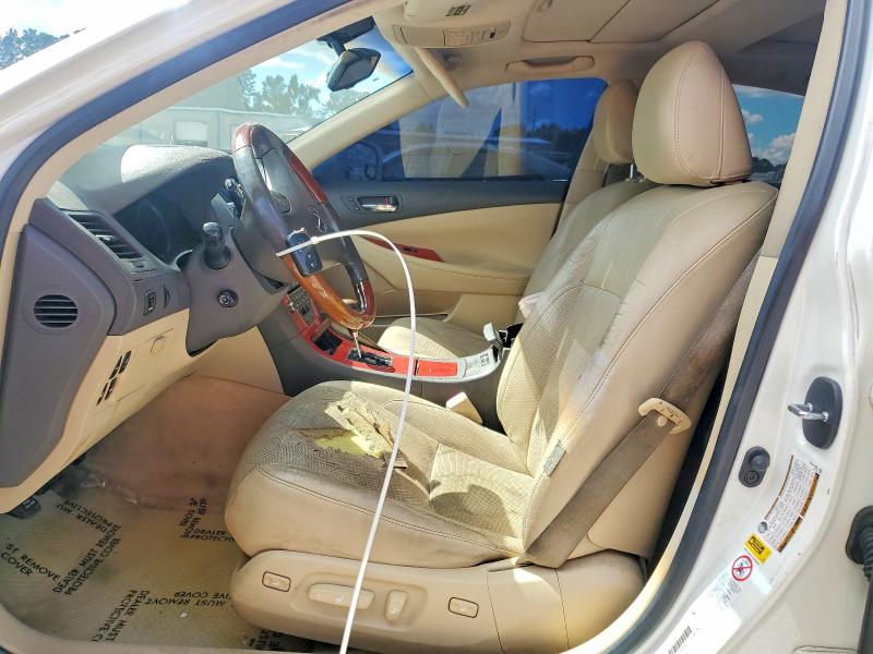 67656956 :رقم المزاد ، JTHBJ46G572024972 vin ، 2007 Lexus Es مزاد بيع