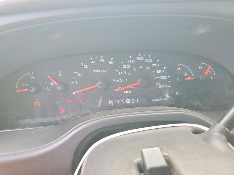 Aukcja sprzedaży 2008 Ford Econoline, vin: 1FTNE24W18DA98915, numer aukcji: 67836436