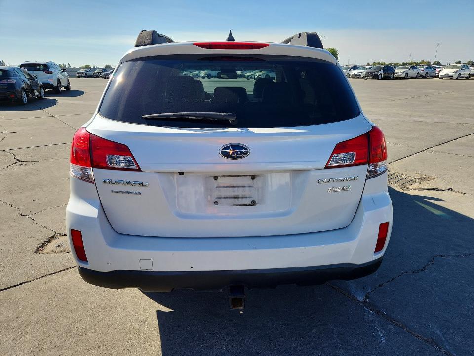Продаж на аукціоні авто 2014 Subaru Outback, vin: 4S4BRBLC3E3325291, номер лоту: 67481196