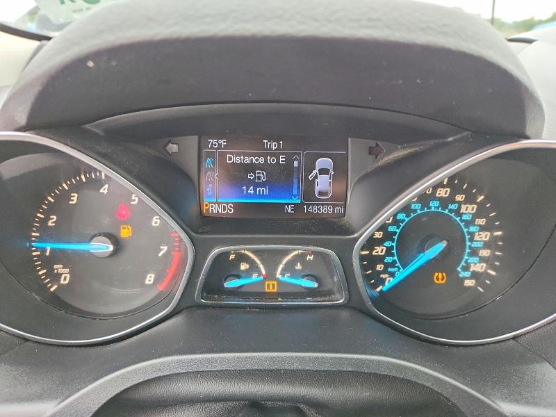 69424266 :رقم المزاد ، 1FMCU9HX9DUB52392 vin ، 2013 Ford Escape مزاد بيع