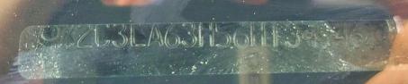 69431516 :رقم المزاد ، 2C3LA63H56H134946 vin ، 2006 Chrysler 300c مزاد بيع