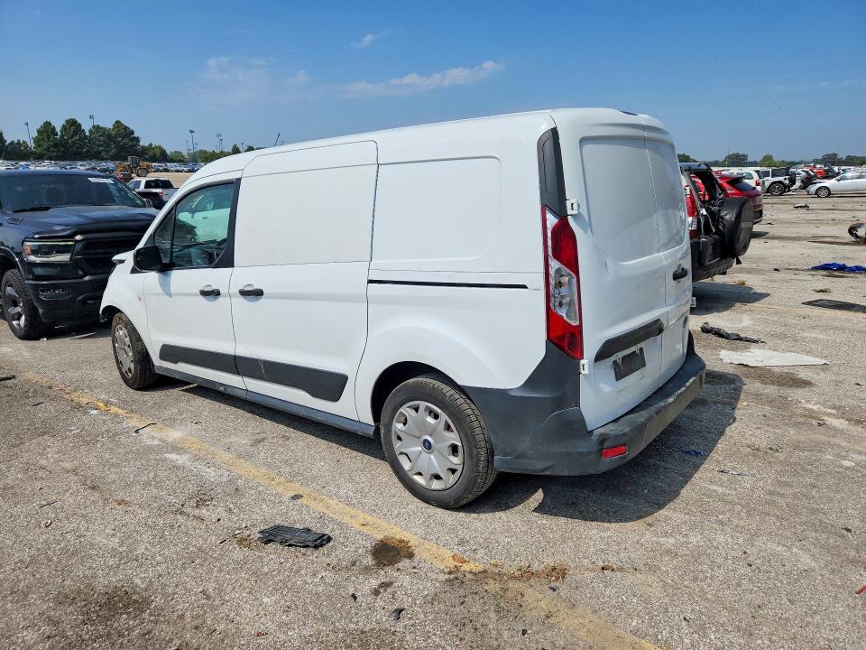 Продаж на аукціоні авто 2017 Ford Transit Connect, vin: NM0LS7E72H1336435, номер лоту: 69207526