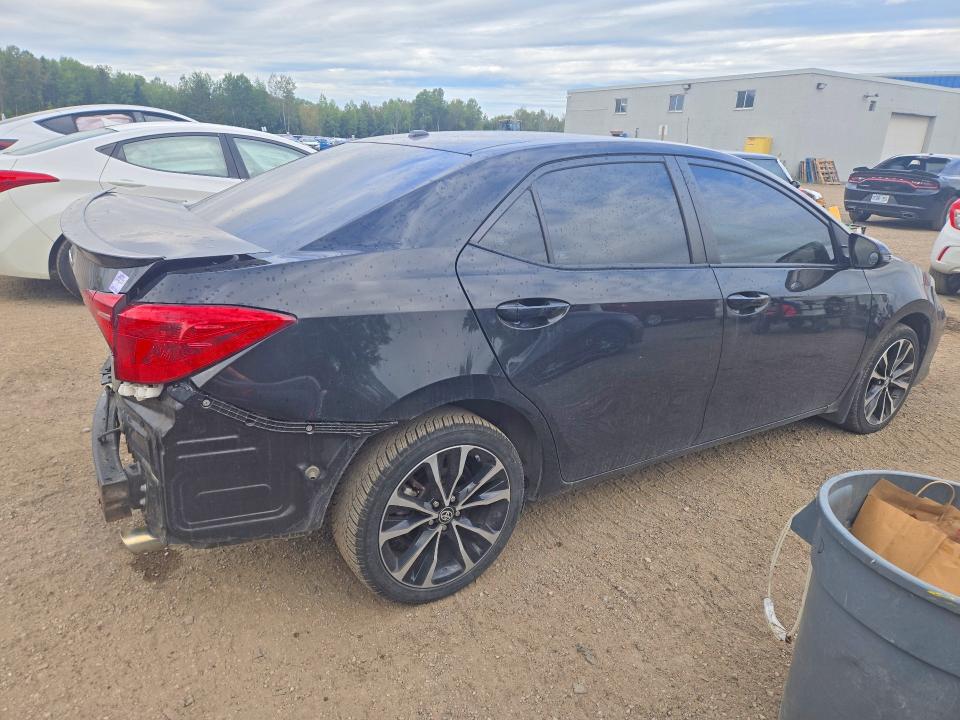 Aukcja sprzedaży 2019 Toyota Corolla, vin: 2T1BURHE8KC212283, numer aukcji: 68371076